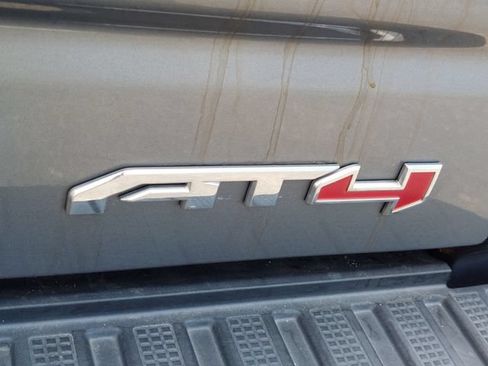 Used 2019 GMC Sierra 1500 AT4 w/ AT4 Premium Package AWD/4WD image 50