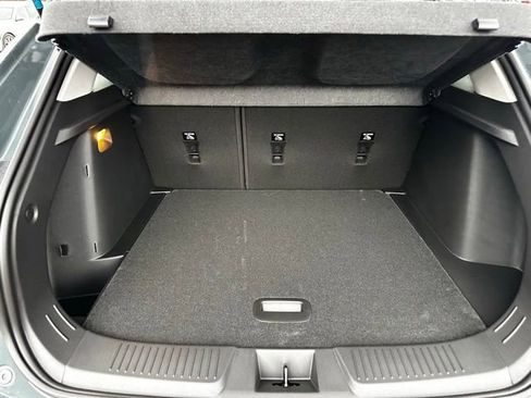 New 2026 Chevrolet Trax LT w/ Driver Confidence Package image 16