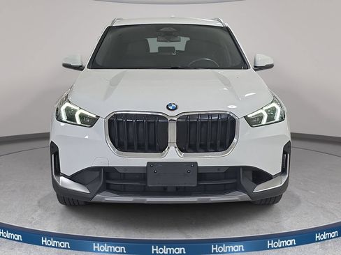 Used 2023 BMW X1 xDrive28i w/ Convenience Package AWD/4WD image 3