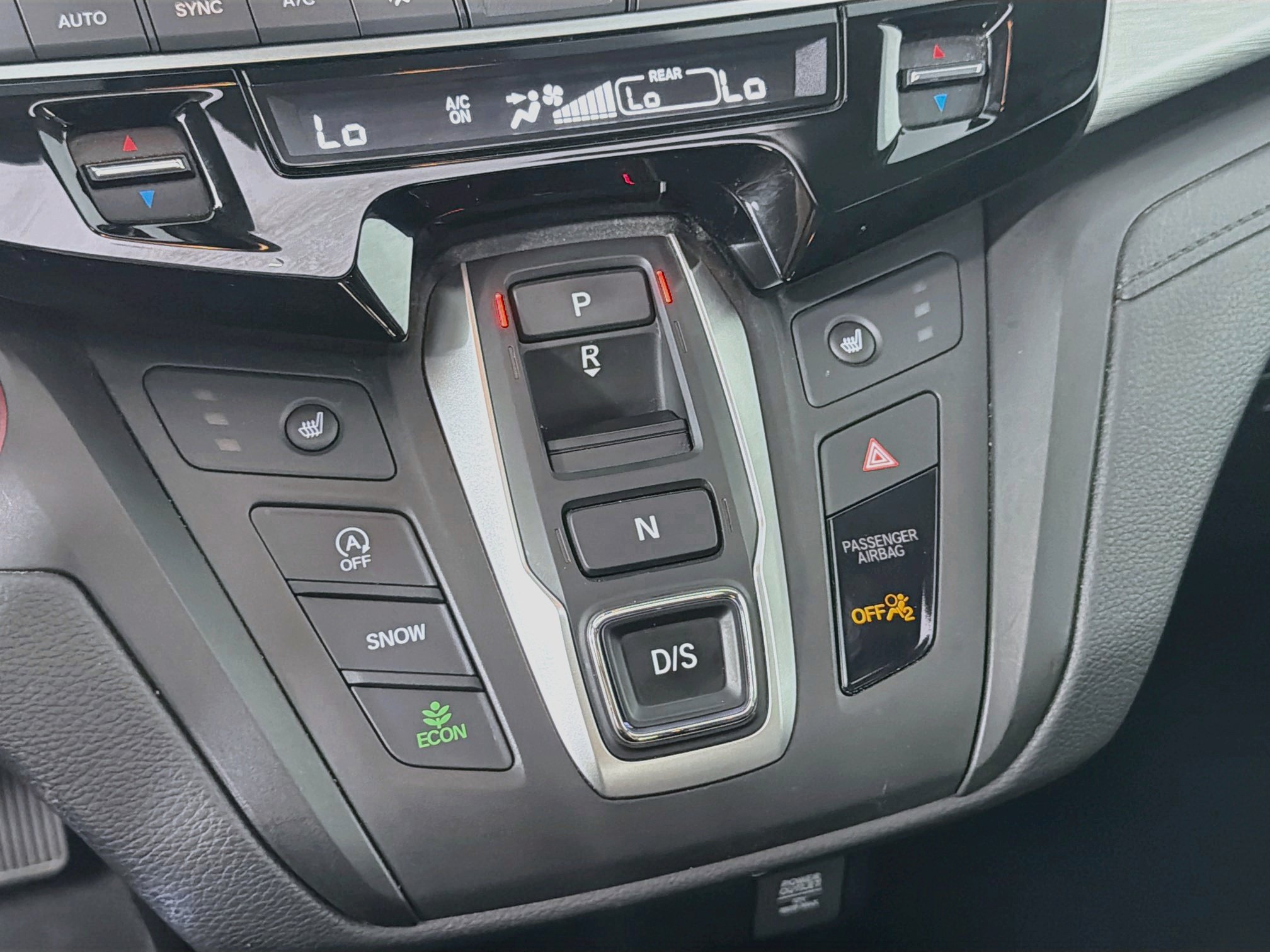 Used 2025 Honda Odyssey EX-L image 23