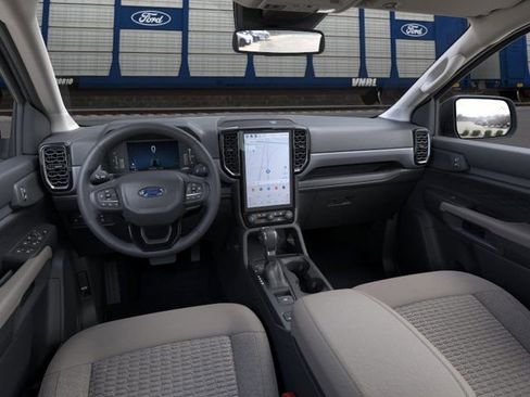 New 2026 Ford Ranger XLT RWD image 9