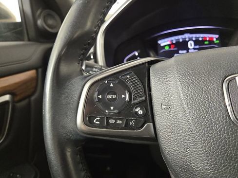Used 2018 Honda CR-V EX-L image 21