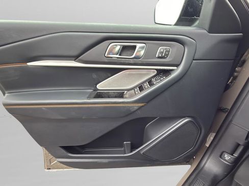 New 2026 Ford Explorer Tremor AWD/4WD image 14