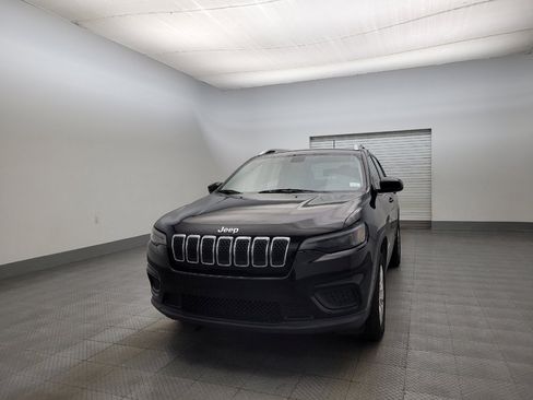 Used 2020 Jeep Cherokee Latitude image 15