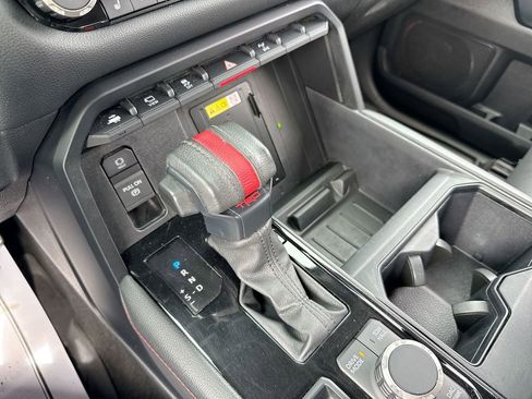 Used 2023 Toyota Tundra TRD Pro AWD/4WD image 20