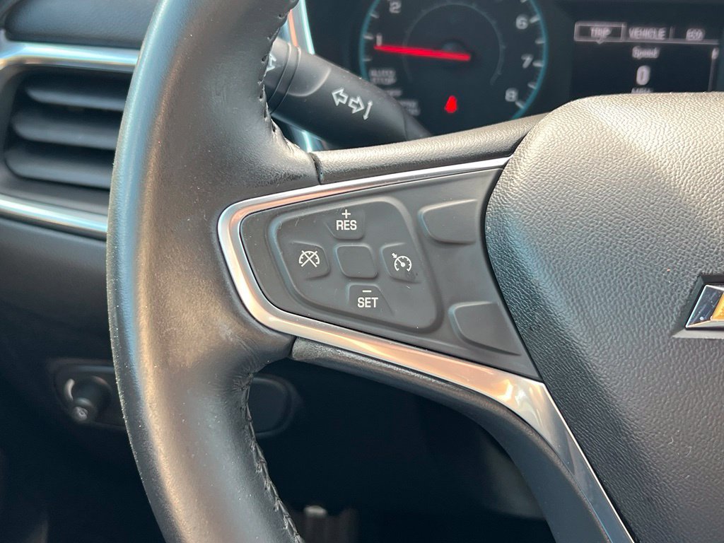 Used 2018 Chevrolet Equinox LT FWD image 35