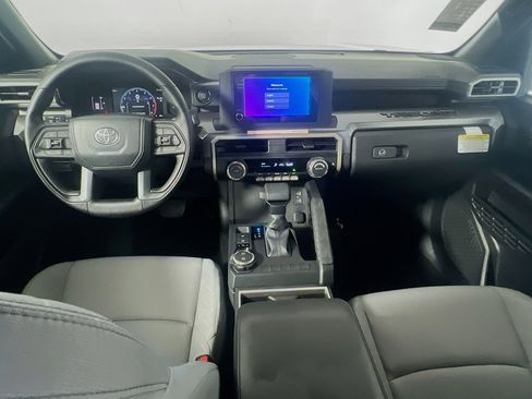 New 2025 Toyota Tacoma SR5 image 30