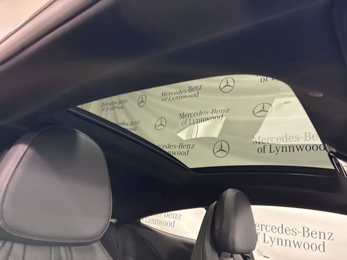 New 2026 Mercedes-Benz CLE 300 4MATIC Coupe image 19