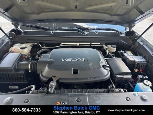 Used 2022 GMC Canyon Elevation Standard w/ Convenience Package image 22