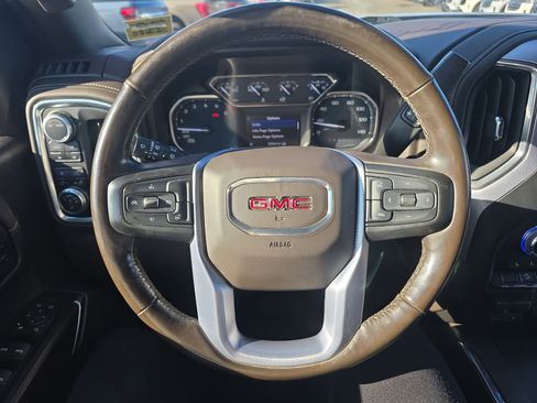 Used 2020 GMC Sierra 1500 SLT w/ SLT Premium Package image 27