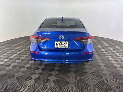 Used 2023 Honda Civic EX image 8
