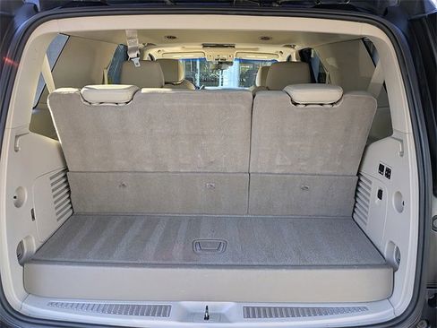 Used 2019 Cadillac Escalade Premium Luxury w/ LPO, Radiant Package image 12