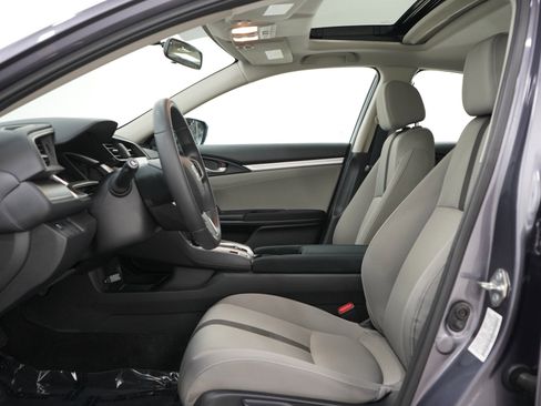 Used 2017 Honda Civic EX image 20