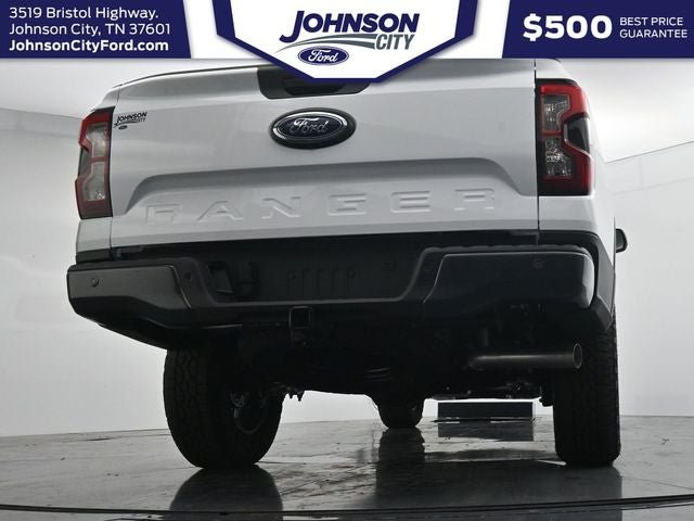 New 2026 Ford Ranger XLT w/ Equipment Group 301A High AWD/4WD image 38