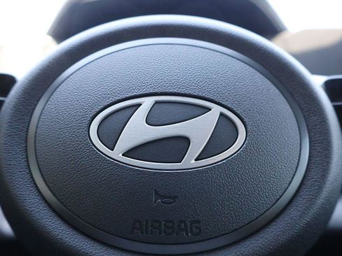 New 2026 Hyundai Elantra Sport FWD image 28