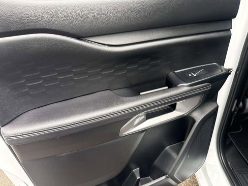 Used 2025 Ford Ranger XLT w/ Trailer Tow Package image 10