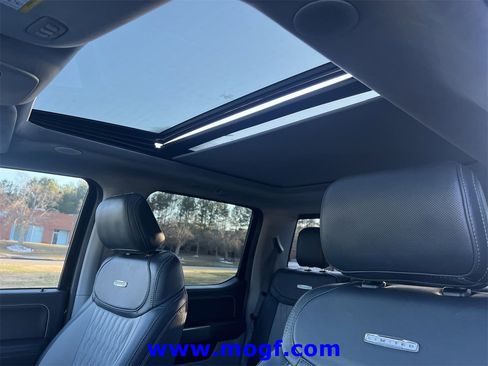 Certified 2023 Ford F150 Limited image 19