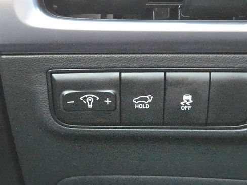 New 2026 Hyundai Tucson SEL FWD image 22