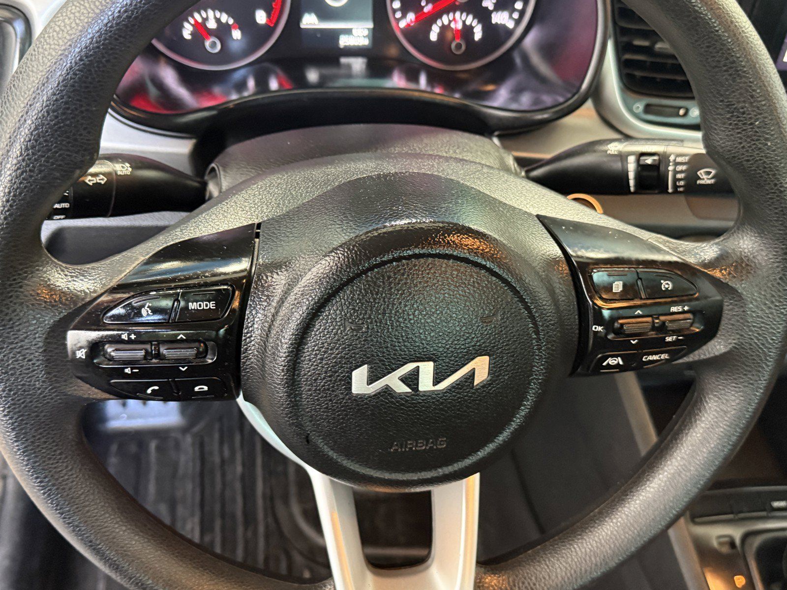 Used 2023 Kia Rio S w/ Technology Package FWD image 20