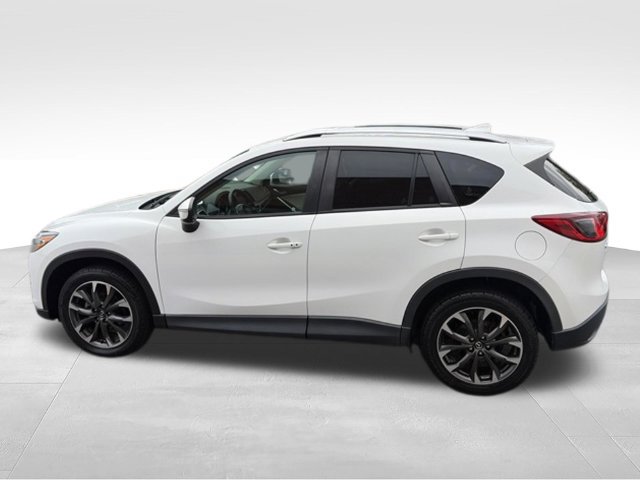 Used 2016 MAZDA CX-5 Grand Touring AWD/4WD image 39