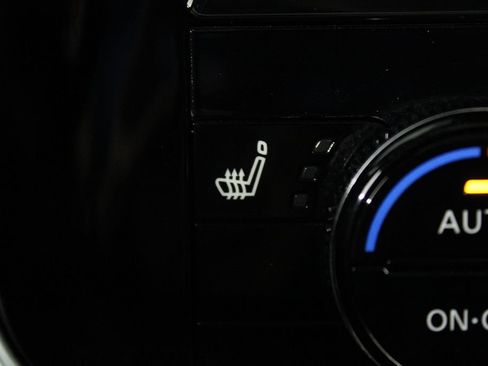 Certified 2021 Nissan Rogue SL FWD image 29