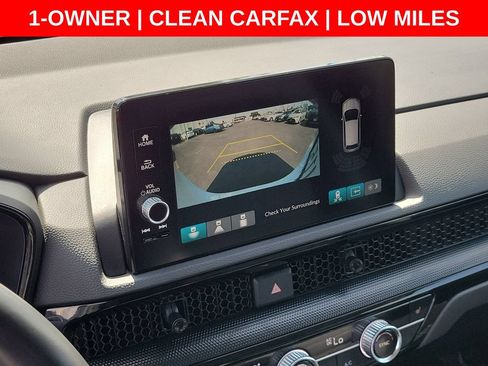 Used 2023 Honda CR-V EX-L image 29