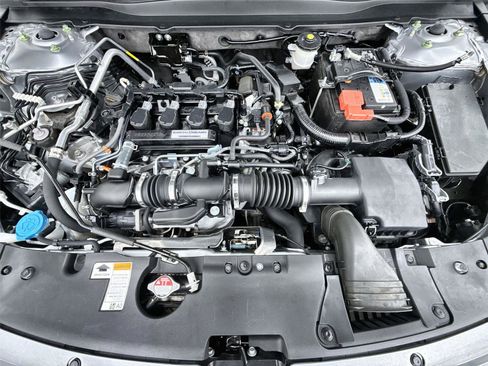 Used 2019 Honda Accord LX image 11