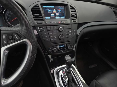 Used 2013 Buick Regal GS image 35