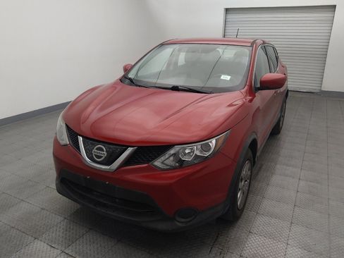 Used 2018 Nissan Rogue Sport S image 15