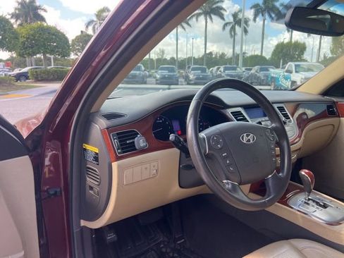Used 2013 Hyundai Genesis 3.8 RWD image 20