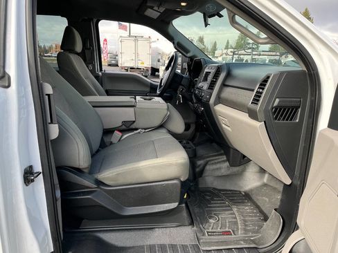 Used 2019 Ford F250 XL w/ XL Value Package image 19