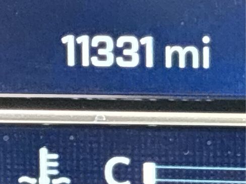 Certified 2024 Chevrolet Tahoe High Country w/ Max Trailering Package image 17