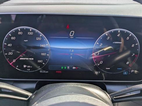 Certified 2026 Mercedes-Benz GLC 43 AMG 4MATIC image 10