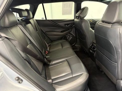 Used 2022 Subaru Outback Wilderness AWD/4WD image 25
