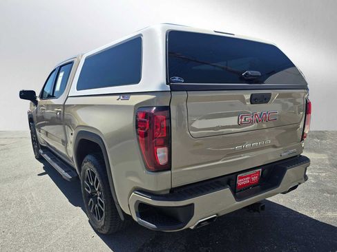 Used 2022 GMC Sierra 1500 Elevation AWD/4WD image 5