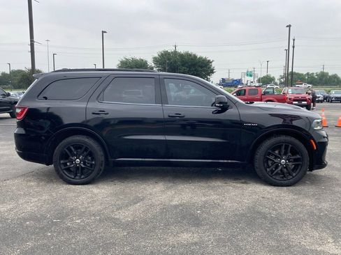 Used 2023 Dodge Durango R/T AWD/4WD image 4