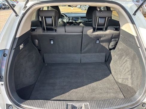Used 2019 Honda HR-V EX image 9