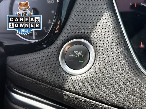 Used 2024 Cadillac XT6 Luxury FWD image 18
