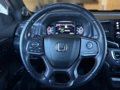 Used 2022 Honda Passport TrailSport image 21