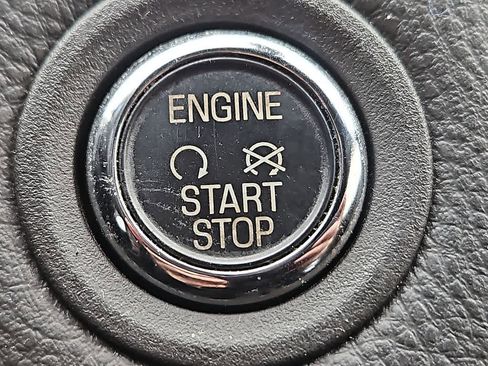 Used 2018 Ford Taurus SHO w/ Driver Assist Package image 22