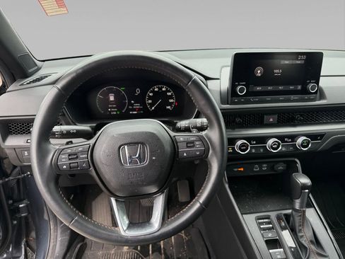 Used 2024 Honda CR-V Sport image 10