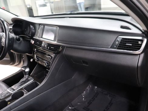 Used 2017 Kia Optima EX w/ Premium Package image 18