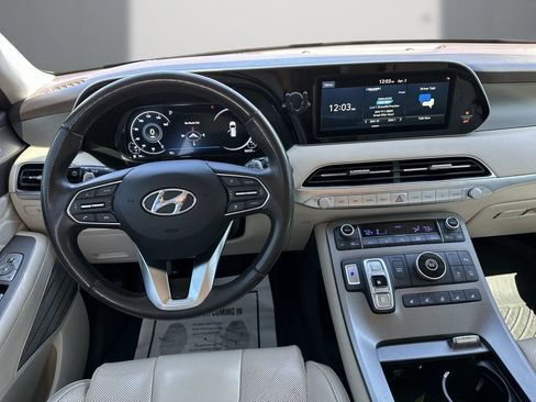 Used 2020 Hyundai Palisade Limited FWD image 11