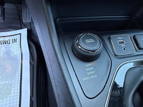 Used 2019 Jeep Cherokee Limited AWD/4WD image 33