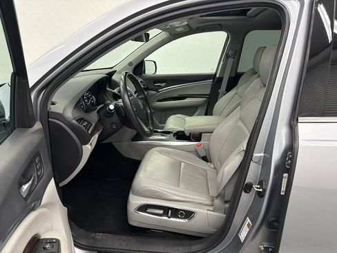 Used 2020 Acura MDX FWD image 9
