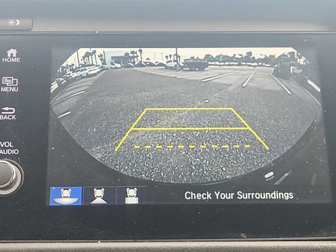 Used 2019 Honda HR-V EX image 24