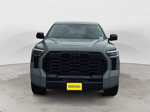 Used 2024 Toyota Tundra Limited w/ TRD Off-Road Package AWD/4WD image 2