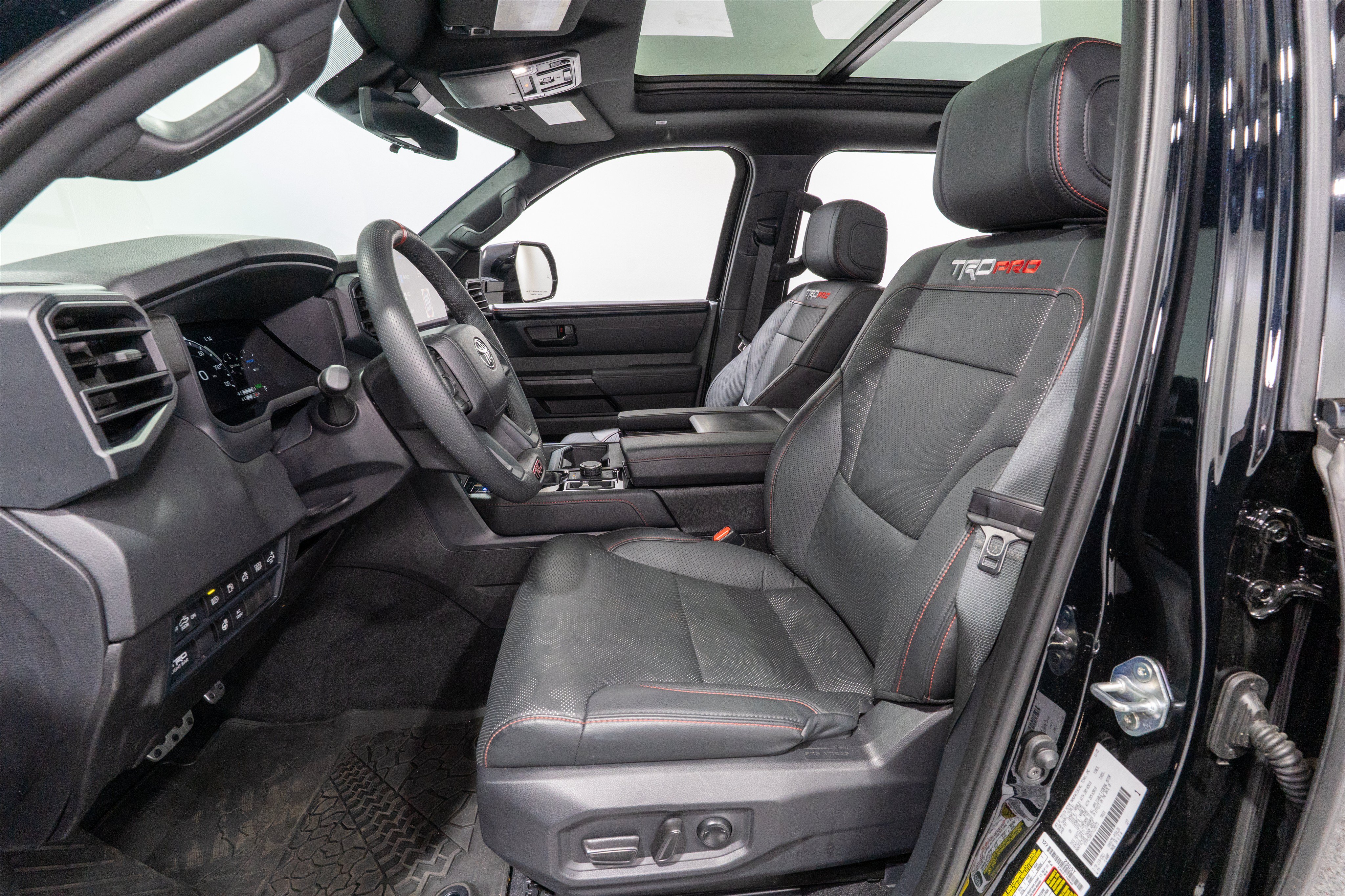 Used 2026 Toyota Tundra TRD Pro AWD/4WD image 18