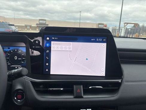 New 2026 Subaru Outback Touring XT image 18