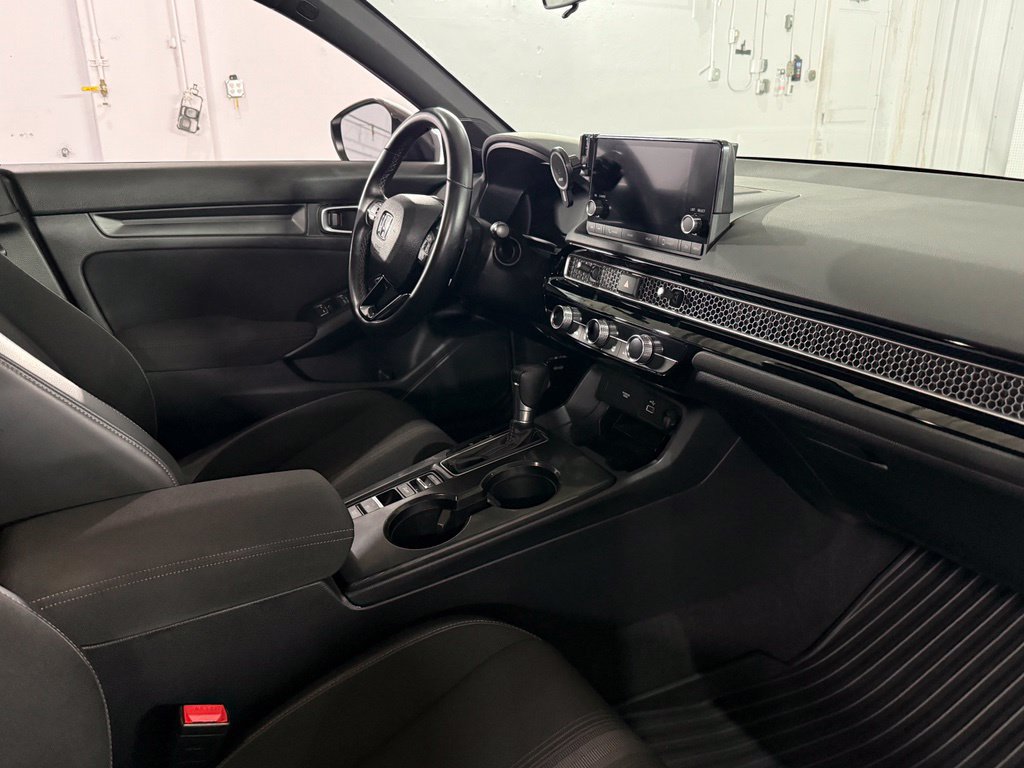 Used 2022 Honda Civic Sport image 27